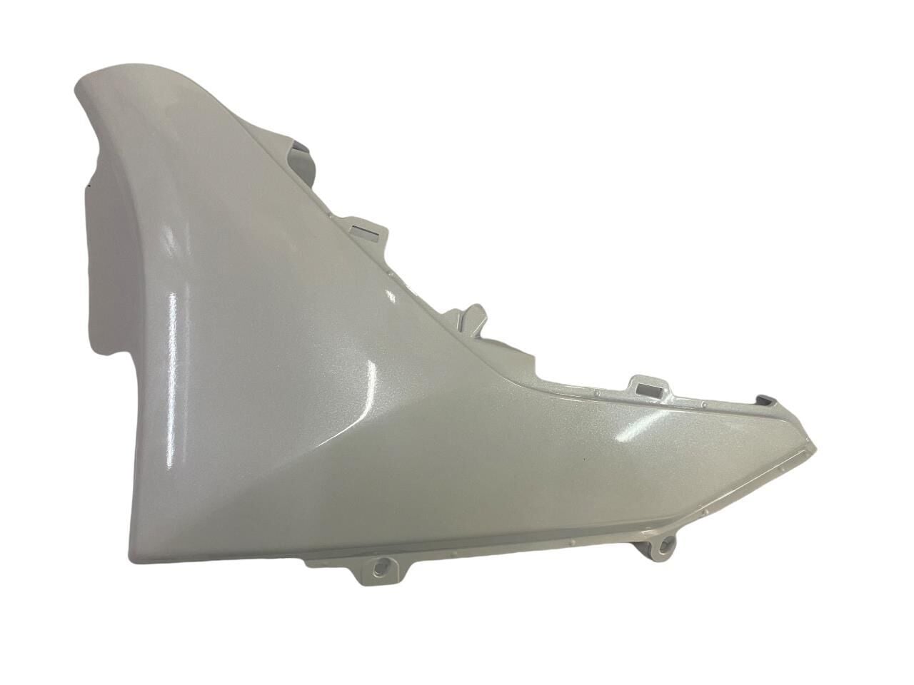 YAMAHA NMAX 125-155 SOL MARŞBİYELER BEYAZ ORJİNAL 2021-2024