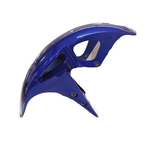 YAMAHA YZF R25 ÖN ÇAMURLUK MAVİ ORJİNAL 2019-2020