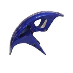 YAMAHA YZF R25 ÖN ÇAMURLUK MAVİ ORJİNAL 2019-2020