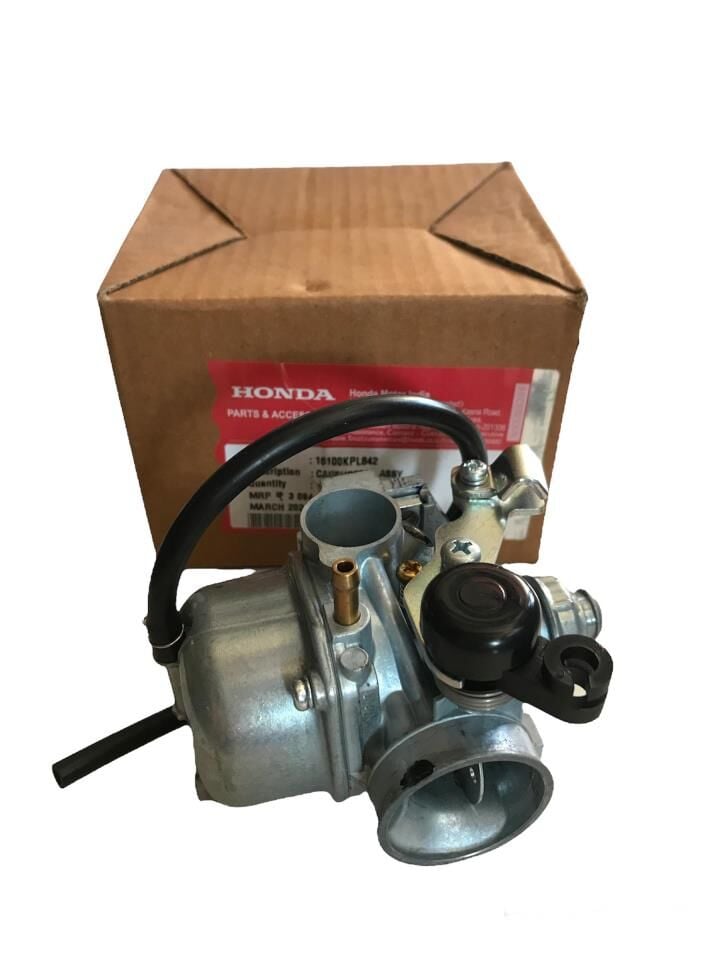 HONDA ACTİVA KARBÜRATÖR ORJİNAL 16100-KPL-842