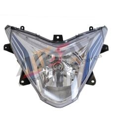 HONDA SPACY ALPHA ÖN FAR KOMPLE OEM