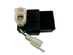 KUBA TK 03 50cc BEYİN CDİ