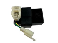 KUBA TK 03 50cc BEYİN CDİ