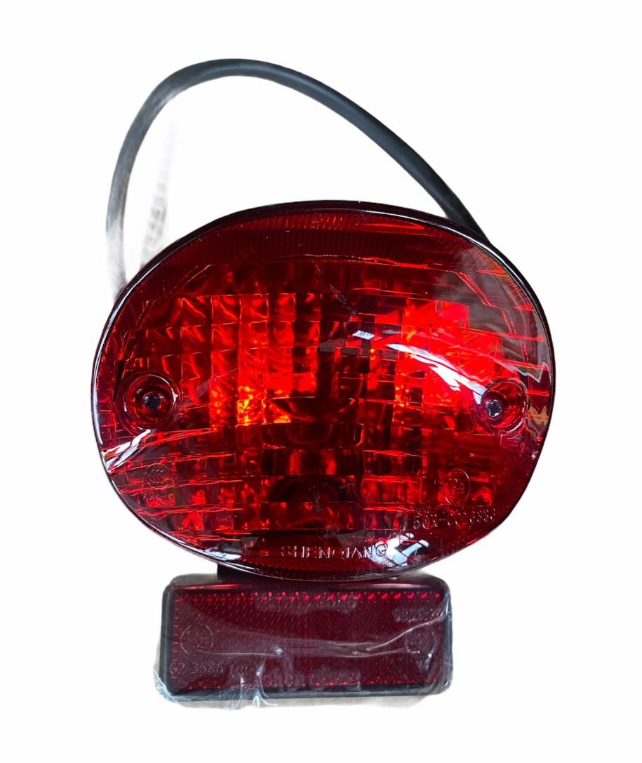 MONDİAL MG SUBERBOY STOP KOMPLE ORJİNAL