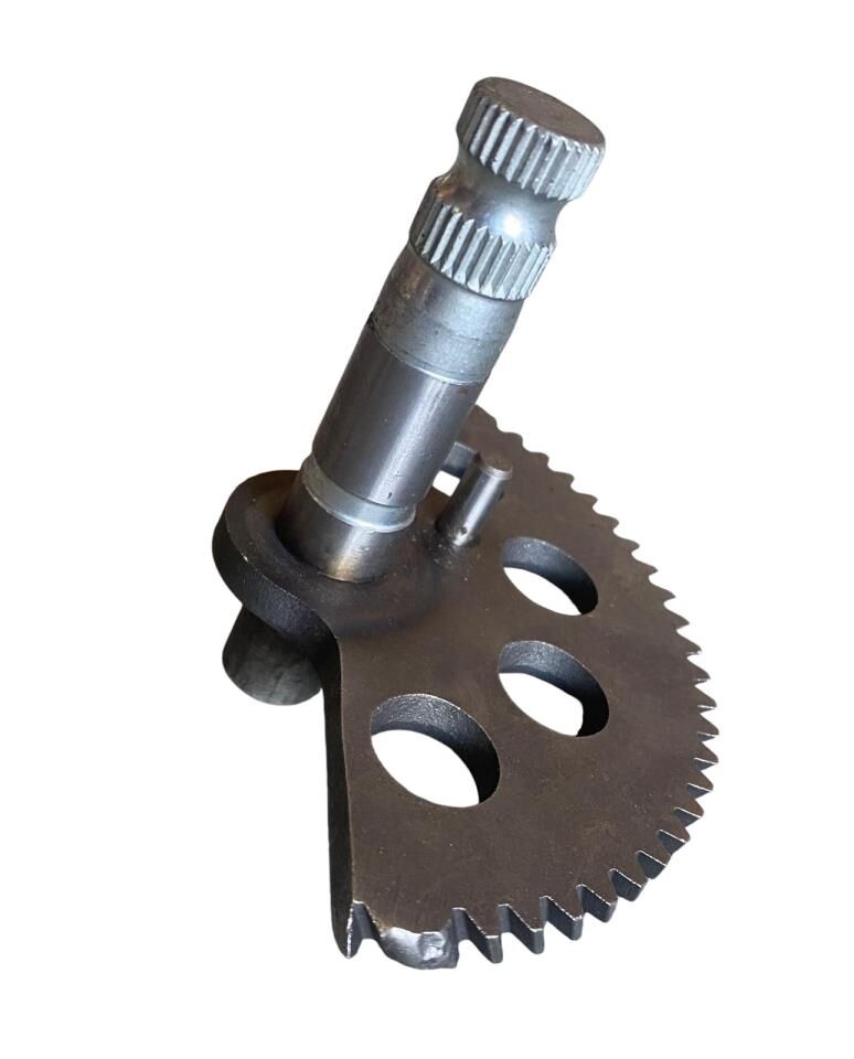 TVS JUPİTER 125 MARŞ MİLİ ORJİNAL