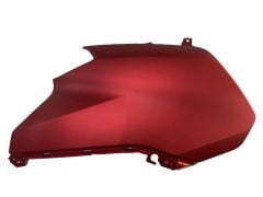 YAMAHA NMAX 125-155 SOL ÖN GRENAJ MAT KIRMIZI ORJİNAL 2021-2022