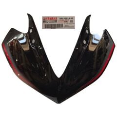 YAMAHA YZF R25 KAFA GRENAJI SİYAH ORJİNAL 2018