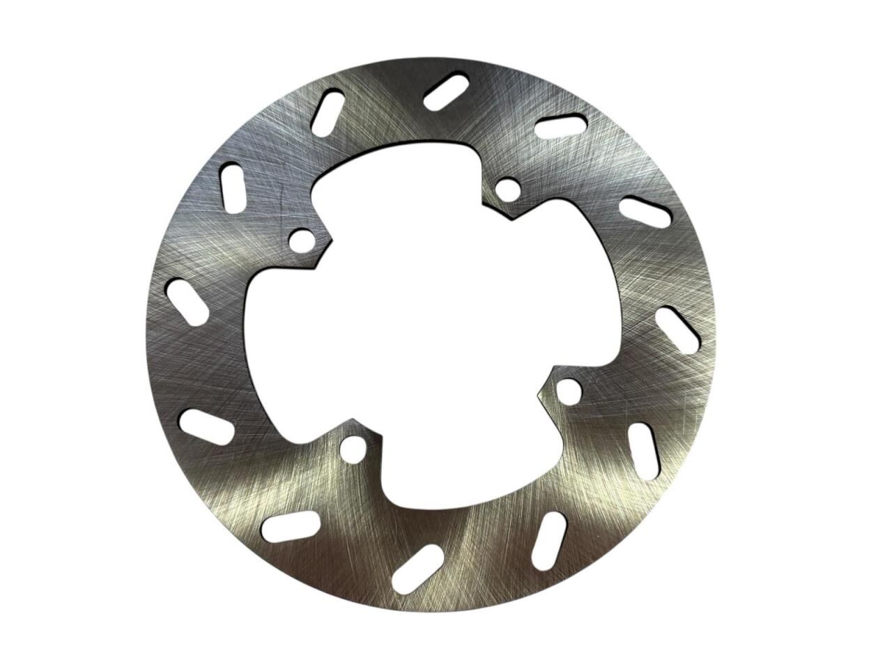 CF MOTO SR 250- NK 250 ARKA DİSK AYNASI İTHAL