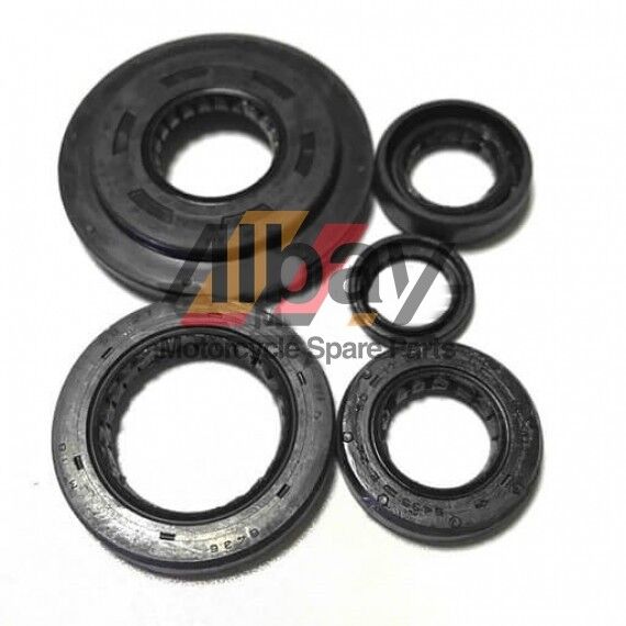 HONDA ACTİVA-SPACY 110 KEÇE SETİ