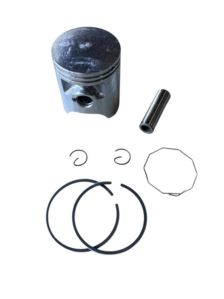HONDA BALİ 100 PİSTON SEGMAN SET TAİWAN 0,25