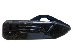 HONDA PCX 125 EGSOZ MUHAFAZA MODİFİYE KARBON 2021-2025