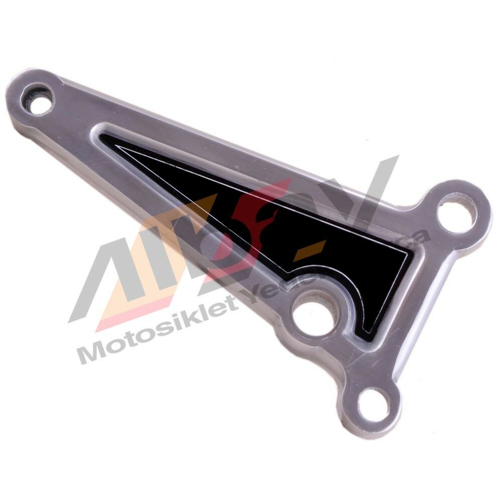 MONDİAL KT 125 ARKA BASAMAK BRAKETİ SAĞ