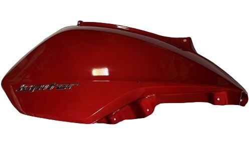 TVS JUPİTER 110 SELE ALTI YAN GRENAJ SAĞ KIRMIZI ORJİNAL