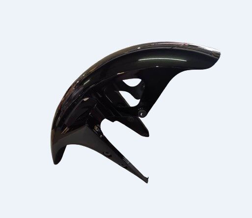 YAMAHA YZF R25 ÖN ÇAMURLUK SİYAH ORJİNAL 2019-2020