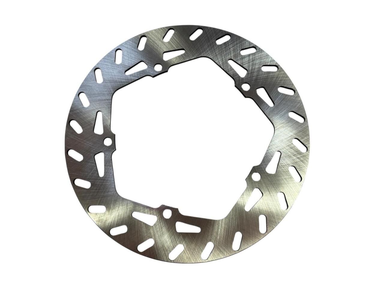CF MOTO SR 250- NK 250 ÖN DİSK AYNASI İTHAL