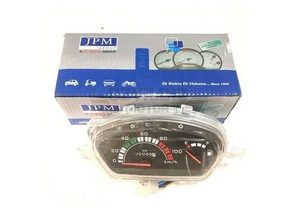 HONDA ACTİVA KİLOMETRE SAATİ HİNDİSTAN