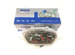 HONDA ACTİVA KİLOMETRE SAATİ HİNDİSTAN