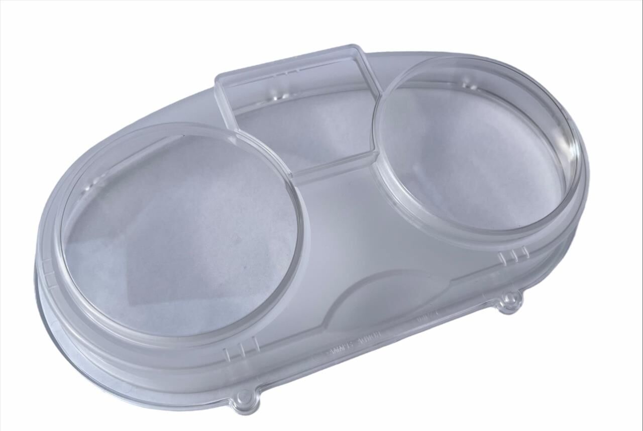 HONDA CB 125 ACE KİLOMETRE CAMI İTHAL