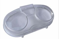 HONDA CB 125 ACE KİLOMETRE CAMI İTHAL