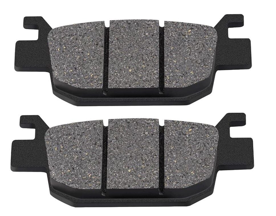 HONDA X-ADV 350 ARKA FREN BALATA İTHAL