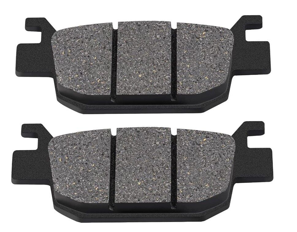 HONDA X-ADV 350 ARKA FREN BALATA İTHAL