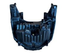 HONDA PCX 125 DELUXE ÖN FAR İTHAL 2025-2026