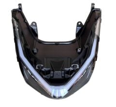 HONDA PCX 125 DELUXE ÖN FAR İTHAL 2025-2026