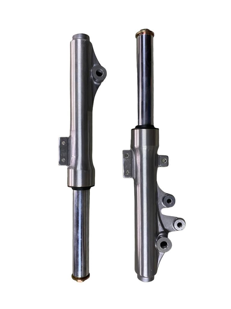 SUZUKİ AN 125 ÖN AMORTİSÖR TAKIM