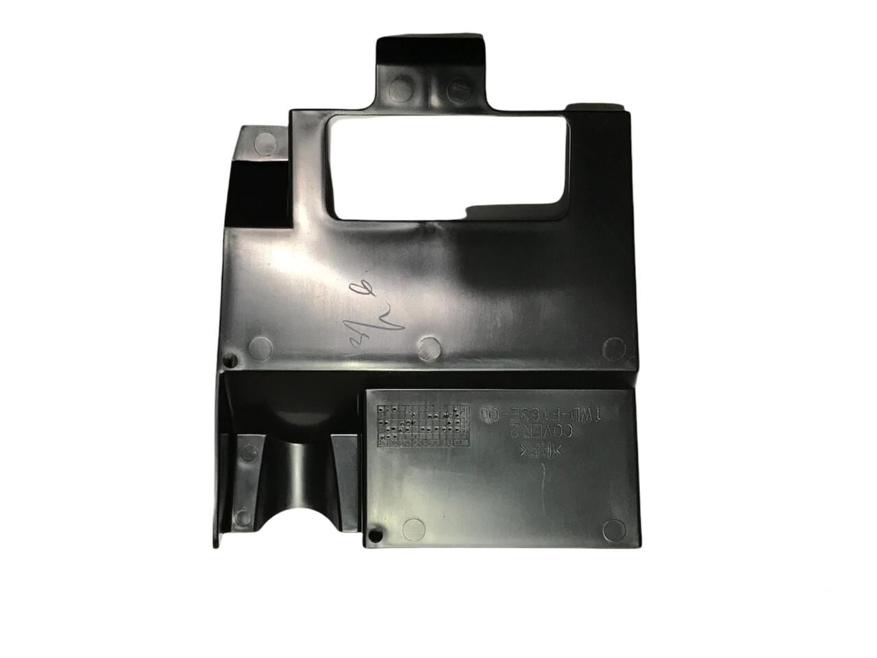 YAMAHA YZF R25 -MT25 ARKA ÇAMURLUK İÇ KAPAK ORJİNAL 2015-2018