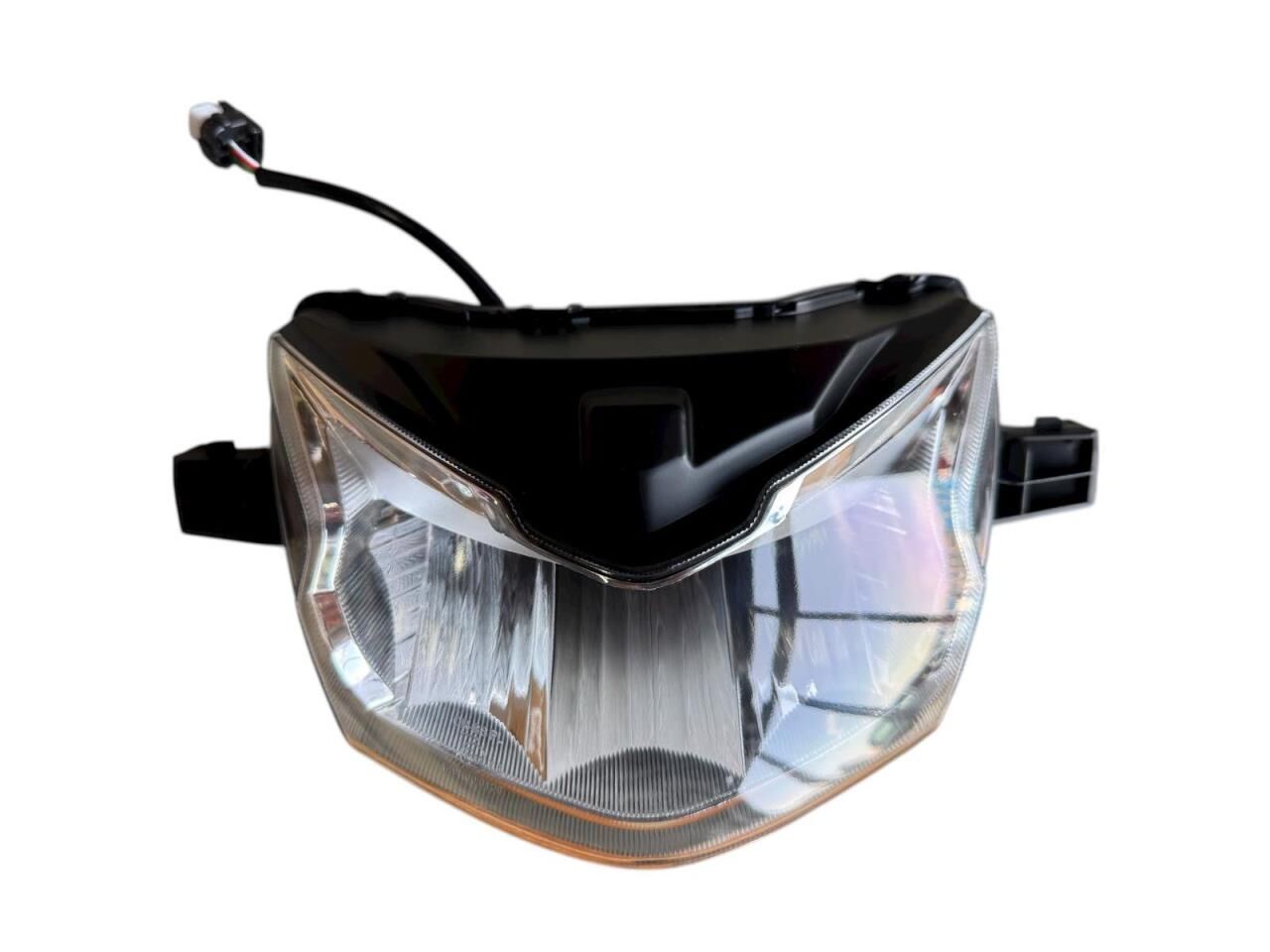 HONDA ACTİVA 125 İ ÖN FAR İTHAL  2023-2024