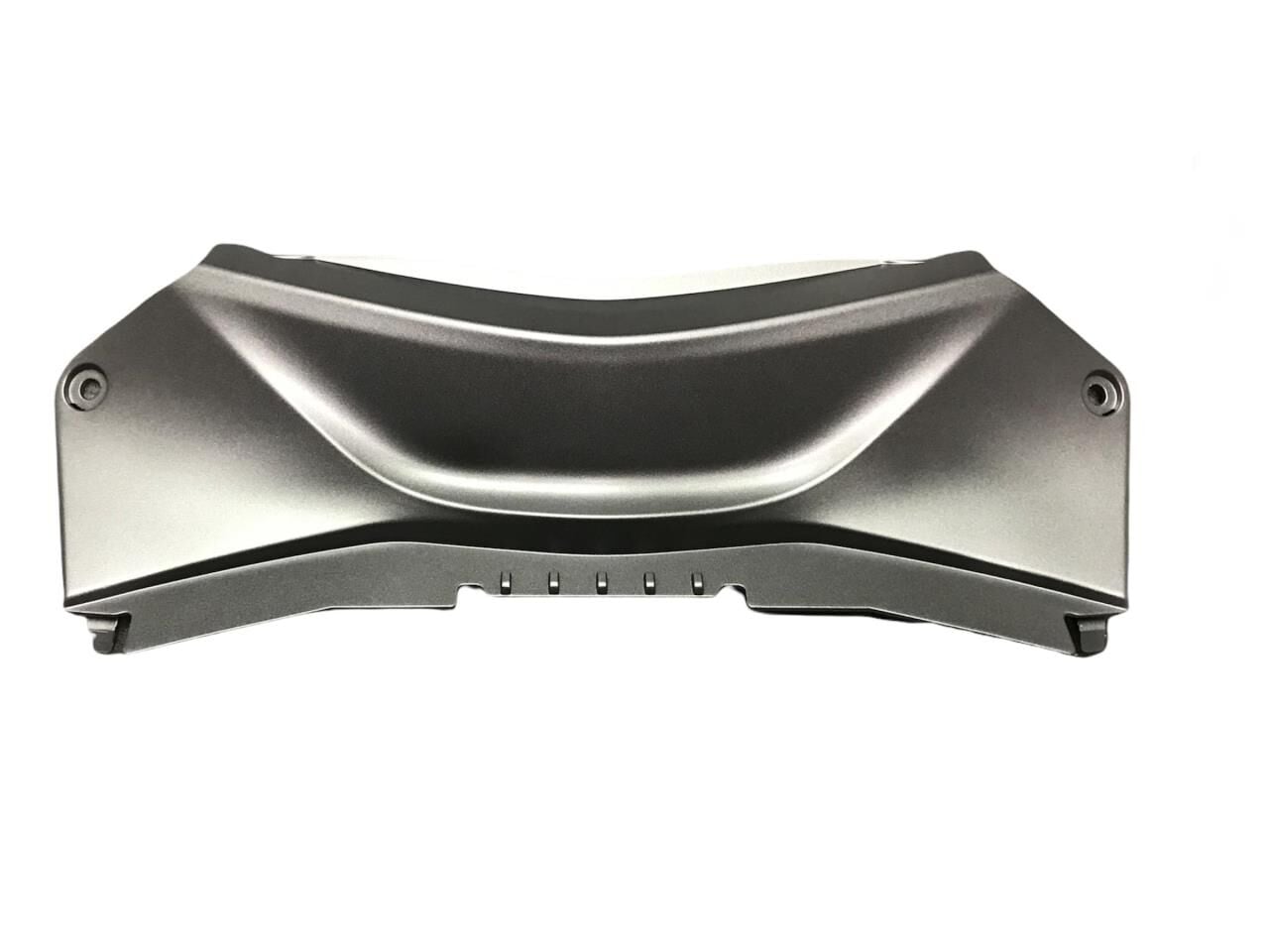 YAMAHA YZF R25 2020 ARKA GRENAJ ARA PARÇA ÖN MAT GÜMÜŞ ORJİNAL