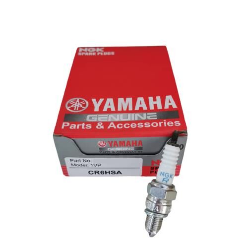 CR6HSA YAMAHA ORJİNAL BUJİ