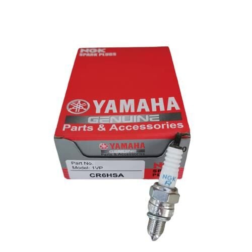 CR6HSA YAMAHA ORJİNAL BUJİ