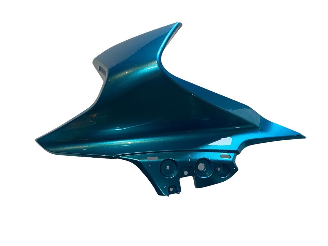 CF MOTO SR 250 ÖN GRENAJ SOL TURKUAZ ORJİNAL E4