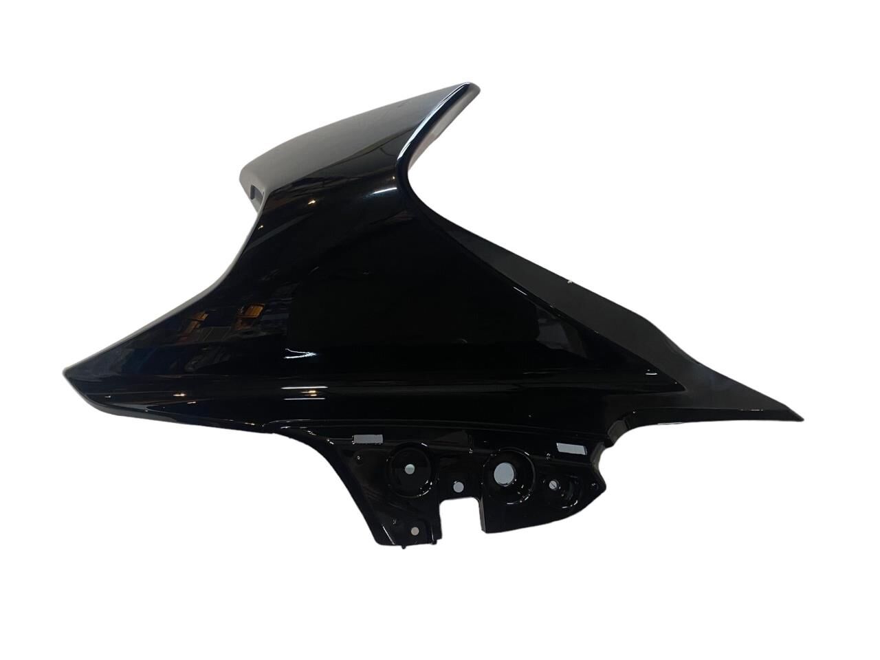 CF MOTO SR 250 ÖN GRENAJ SOL SİYAH ORJİNAL E4