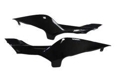 HONDA CB 125 F SELE ALTI YAN GRENAJ TAKIM SİYAH