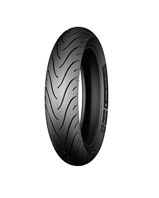 100*80*17 MİCHELİN DIŞ LASTİK 52S PİLOT STREET TUBELESS