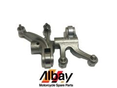 BAJAJ PULSAR NS 200-RS 200 200 PİYANO TAKIM