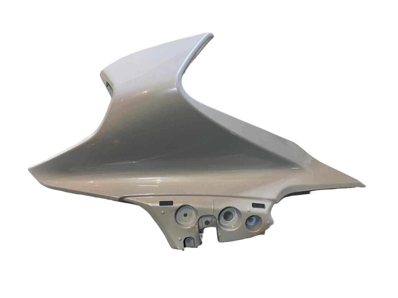 CF MOTO SR 250 ÖN GRENAJ SOL BEYAZ ORJİNAL E4