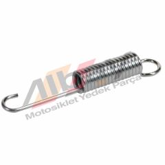 CG 125-CUP 100 KRİSS YAN SEHPA YAYI