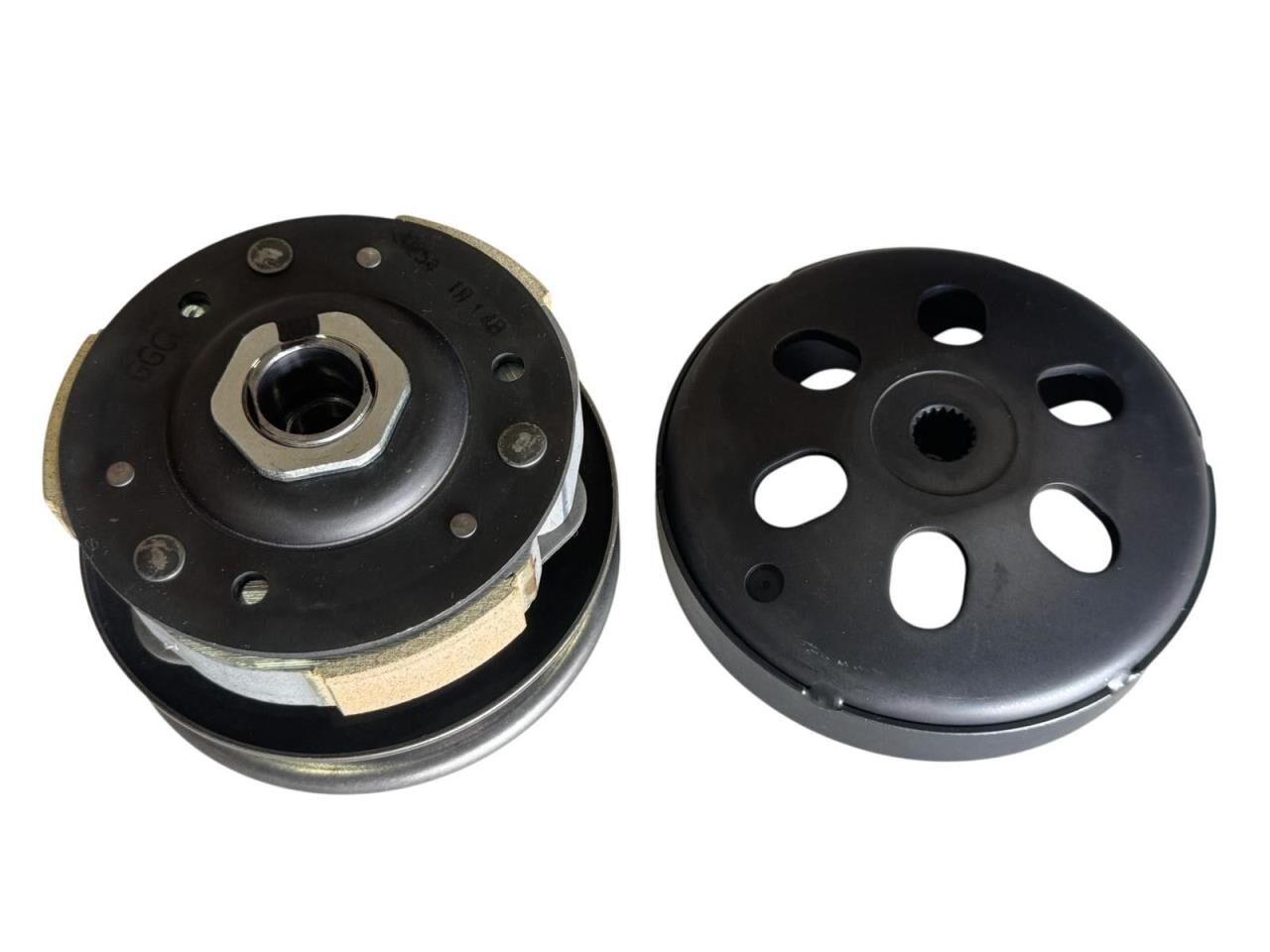 HONDA SPACY 110 ARKA VARYATÖR OEM