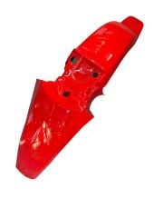 YAMAHA CRYPTON İNDONESİA ÖN ÇAMURLUK KIRMIZI 1998-2001