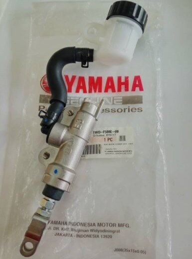 YAMAHA YZF R25 ARKA FREN POMPASI ORJİNAL 2015-2020