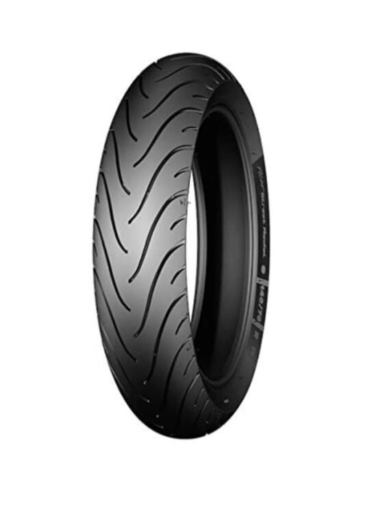 130*70*17 DIŞ LASTİK MİCHELİN 62S PİLOT STREET TUBELESS