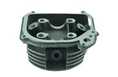 150 SCOOTER SİLİNDİR KAPAĞI KOMPLE