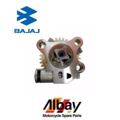 BAJAJ PULSAR NS 200-RS 200 YAĞ POMPASI ORJİNAL