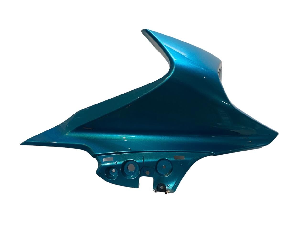 CF MOTO SR 250 ÖN GRENAJ SAĞ TURKUAZ ORJİNAL E4