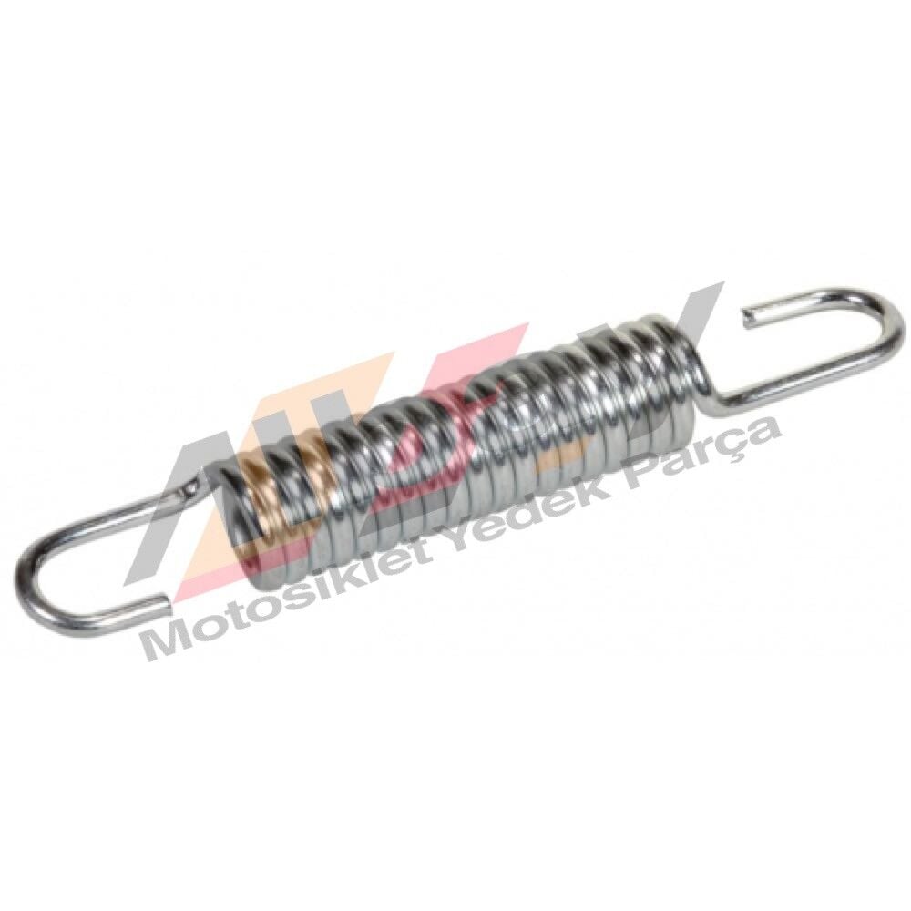 CG 125 ORTA SEHPA YAYI