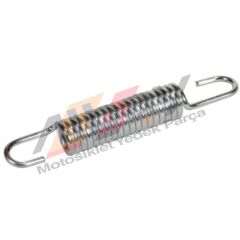 CG 125 ORTA SEHPA YAYI