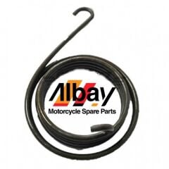 HONDA ACTİVA MARŞ YAYI